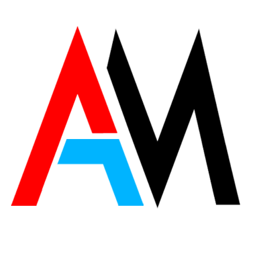 ameetus logo