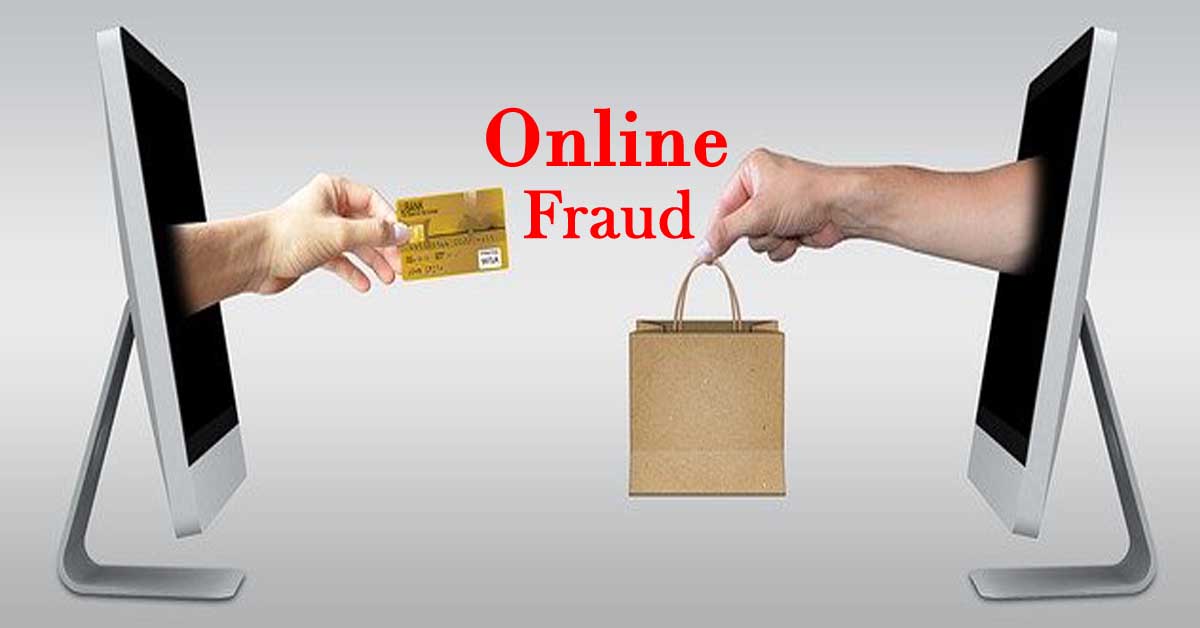 Online Transaction Fraud